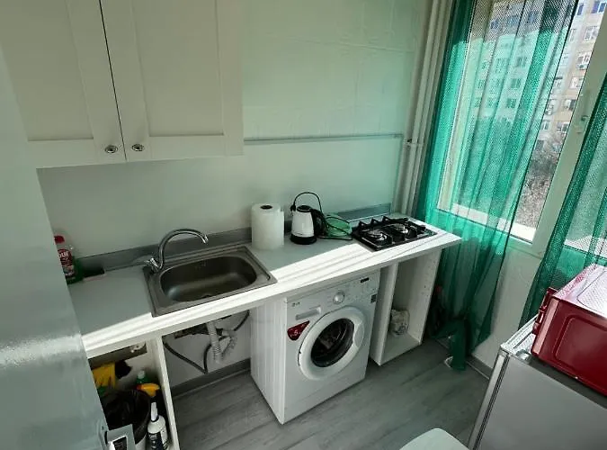 Grenn 478 Βουκουρέστι