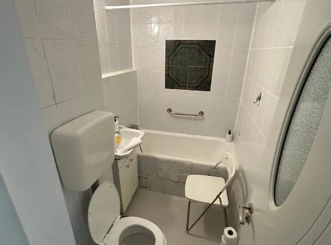 Grenn 478 Apartamento *